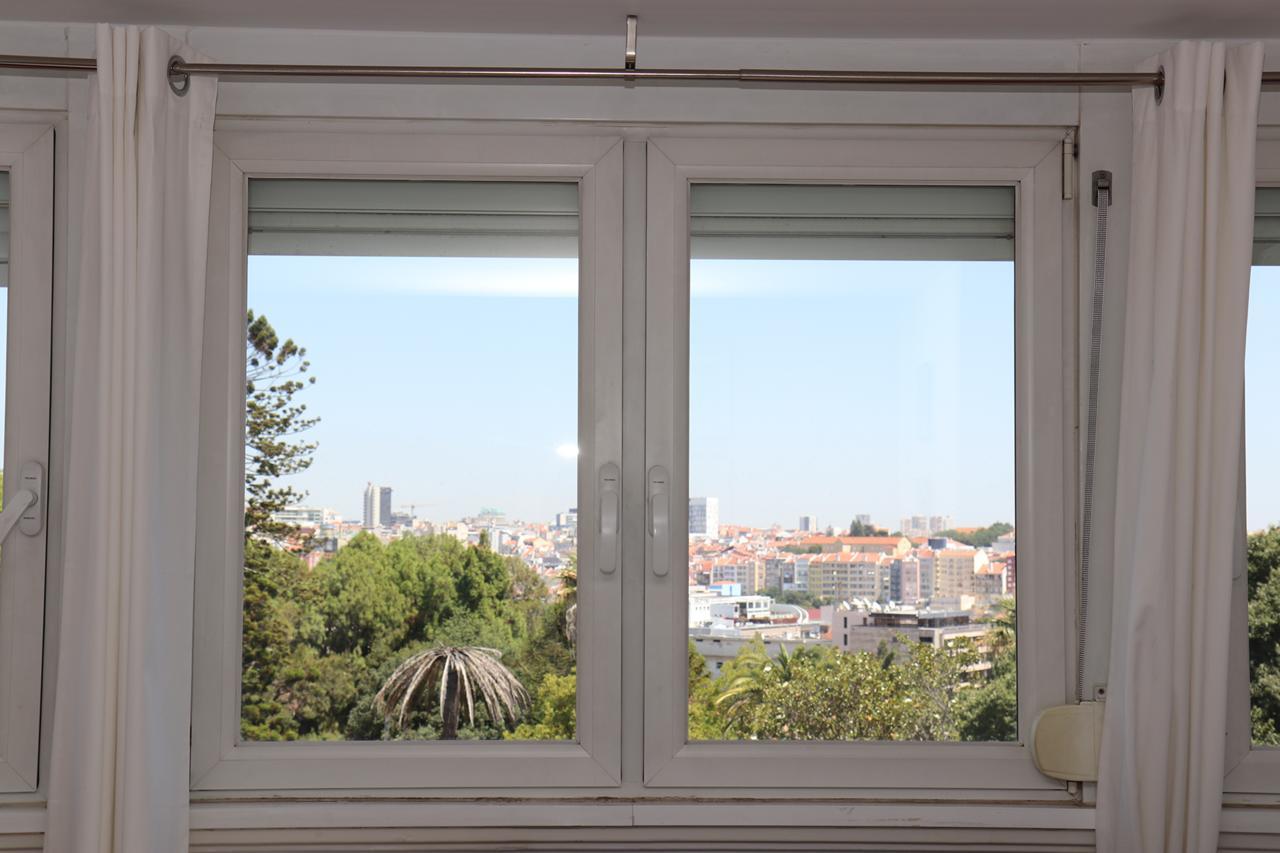 Gasthuis Botanic Views Lissabon