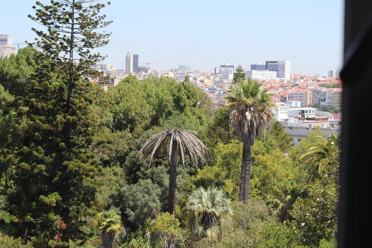 Botanic Views Gasthuis 3*