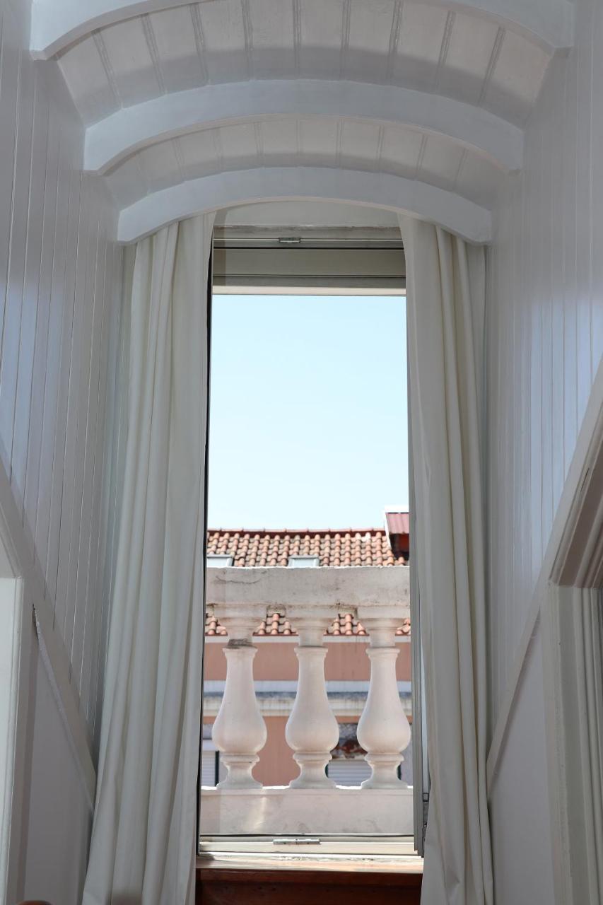 Botanic Views Lissabon